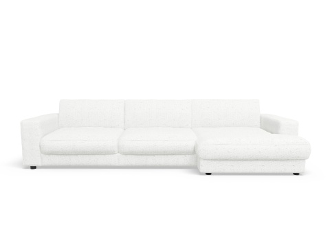Ecksofa LOgroß 2XL R